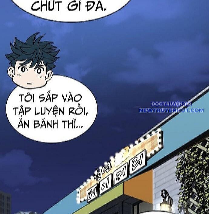 Shark - Cá Mập Chapter 351 - Trang 2