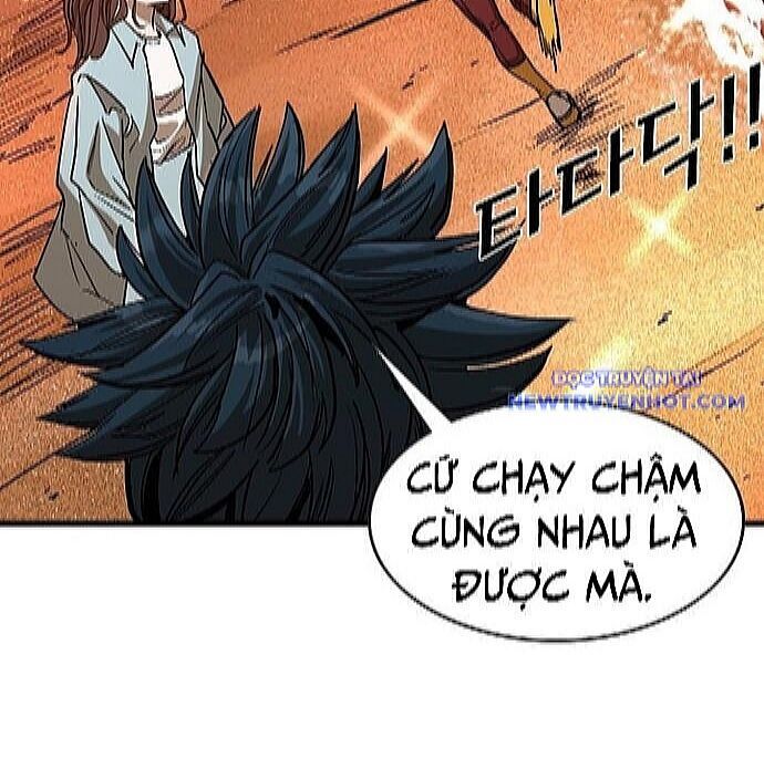 Shark - Cá Mập Chapter 351 - Trang 2