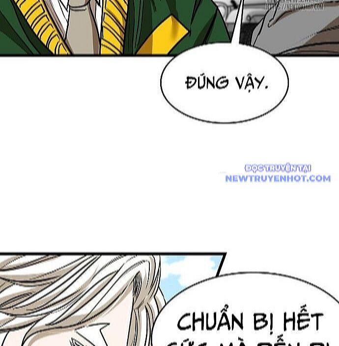 Shark - Cá Mập Chapter 351 - Trang 2