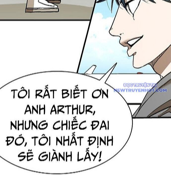 Shark - Cá Mập Chapter 351 - Trang 2