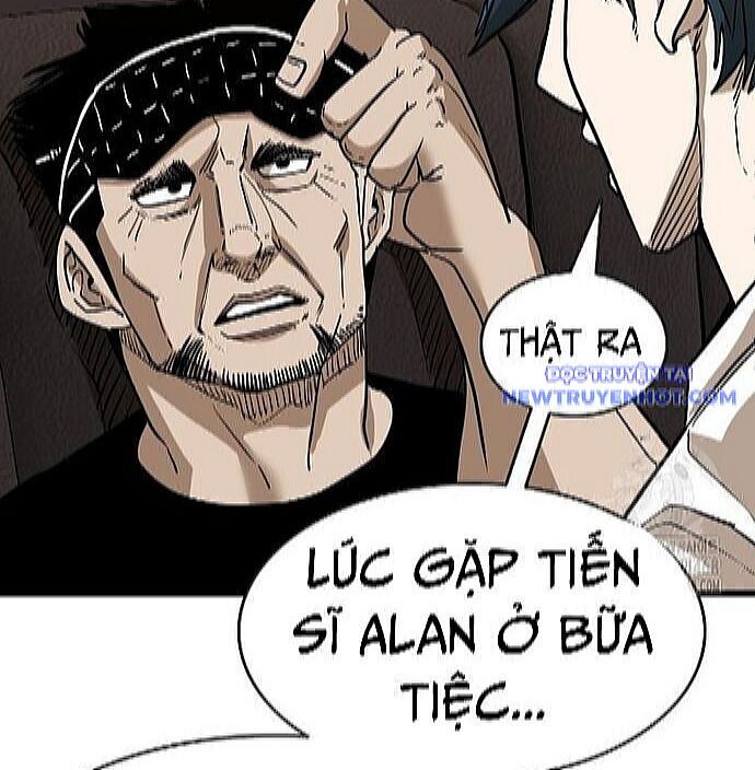 Shark - Cá Mập Chapter 351 - Trang 2