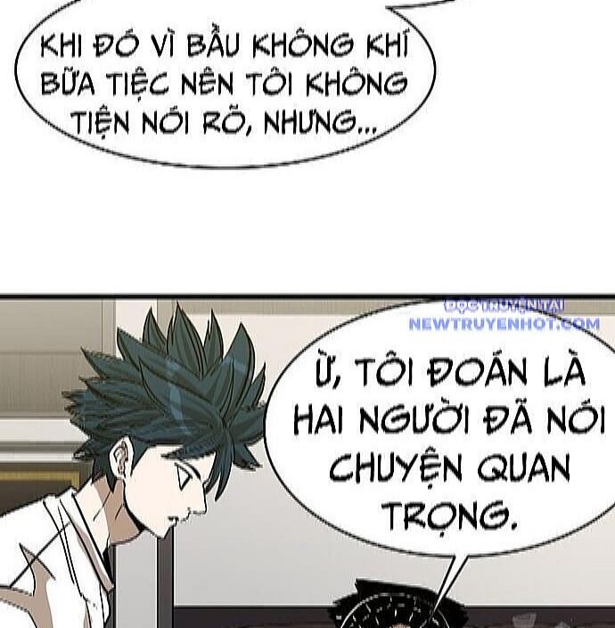 Shark - Cá Mập Chapter 351 - Trang 2