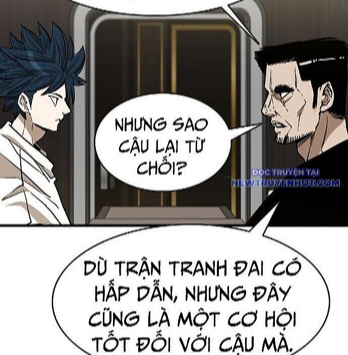 Shark - Cá Mập Chapter 351 - Trang 2