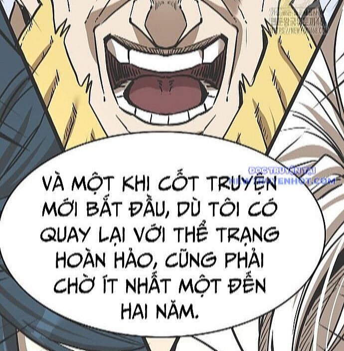 Shark - Cá Mập Chapter 351 - Trang 2