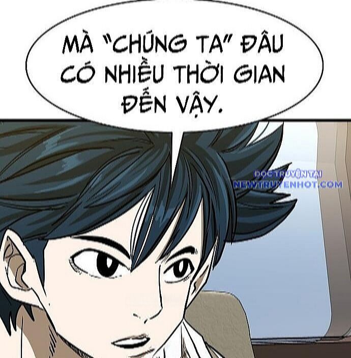 Shark - Cá Mập Chapter 351 - Trang 2