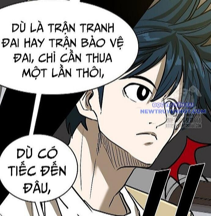 Shark - Cá Mập Chapter 351 - Trang 2