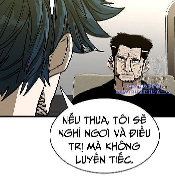 Shark - Cá Mập Chapter 351 - Trang 2