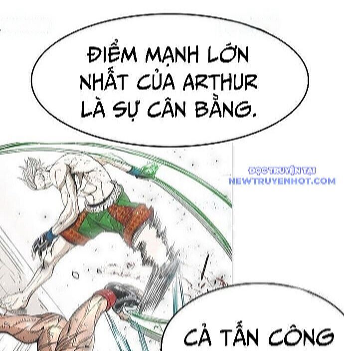 Shark - Cá Mập Chapter 351 - Trang 2