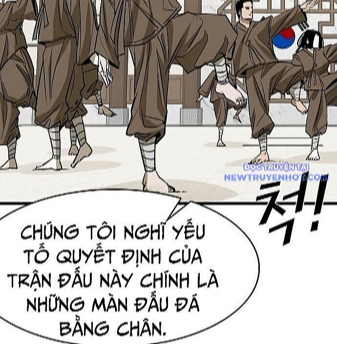 Shark - Cá Mập Chapter 352 - Trang 2