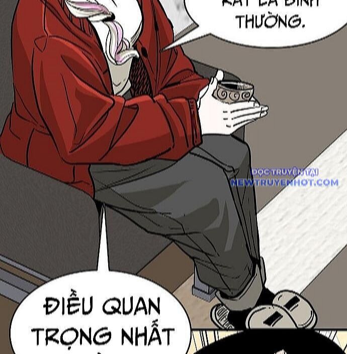 Shark - Cá Mập Chapter 352 - Trang 2