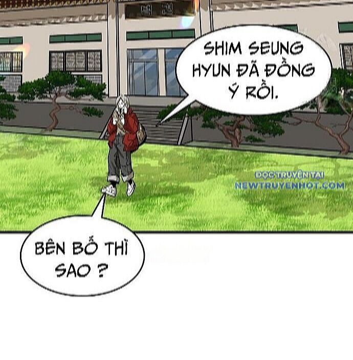 Shark - Cá Mập Chapter 352 - Trang 2