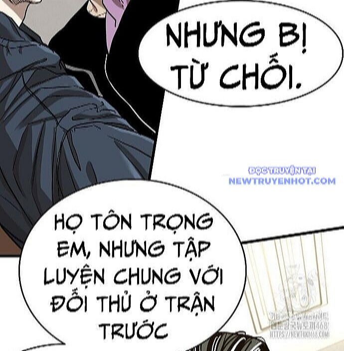 Shark - Cá Mập Chapter 352 - Trang 2