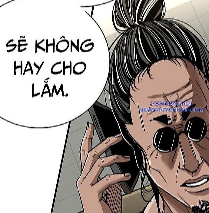 Shark - Cá Mập Chapter 352 - Trang 2