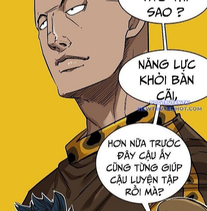 Shark - Cá Mập Chapter 352 - Trang 2