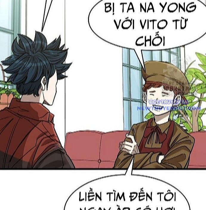 Shark - Cá Mập Chapter 352 - Trang 2