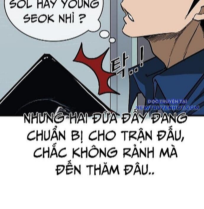 Shark - Cá Mập Chapter 352 - Trang 2