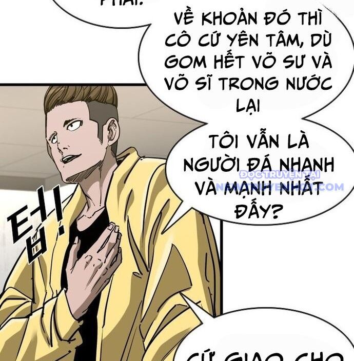 Shark - Cá Mập Chapter 353 - Trang 2