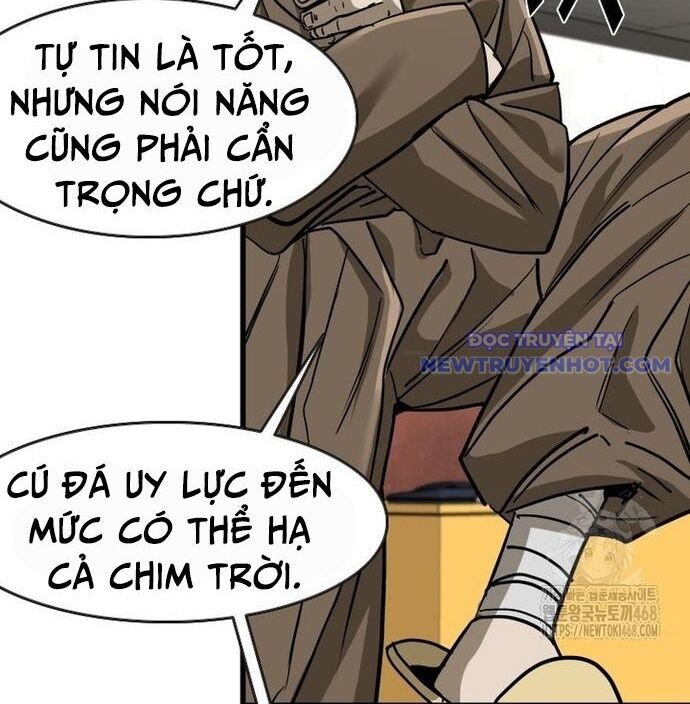 Shark - Cá Mập Chapter 353 - Trang 2