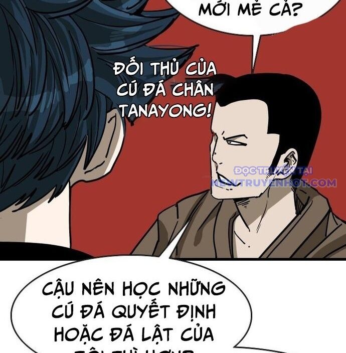 Shark - Cá Mập Chapter 353 - Trang 2