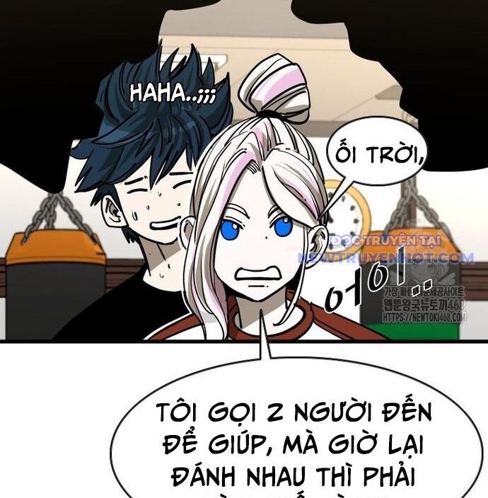 Shark - Cá Mập Chapter 353 - Trang 2