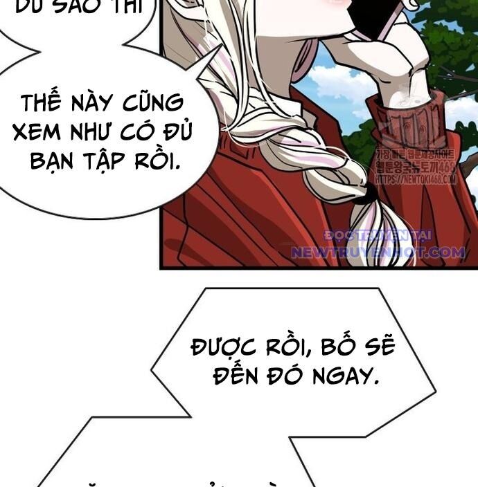 Shark - Cá Mập Chapter 353 - Trang 2