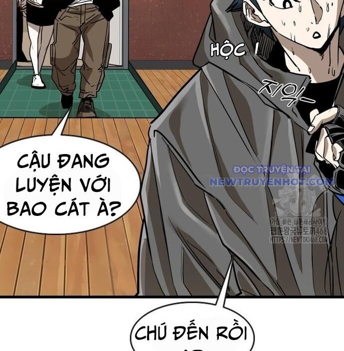 Shark - Cá Mập Chapter 353 - Trang 2