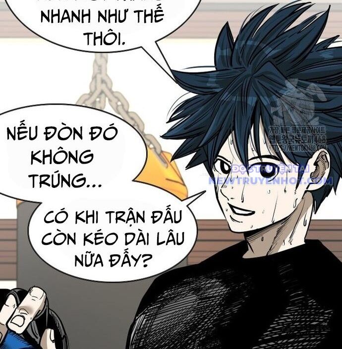 Shark - Cá Mập Chapter 353 - Trang 2