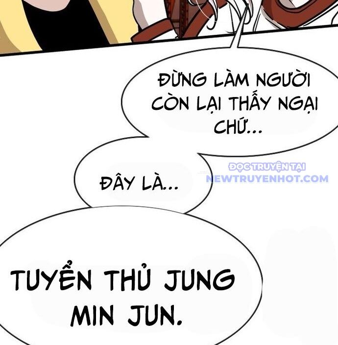 Shark - Cá Mập Chapter 353 - Trang 2