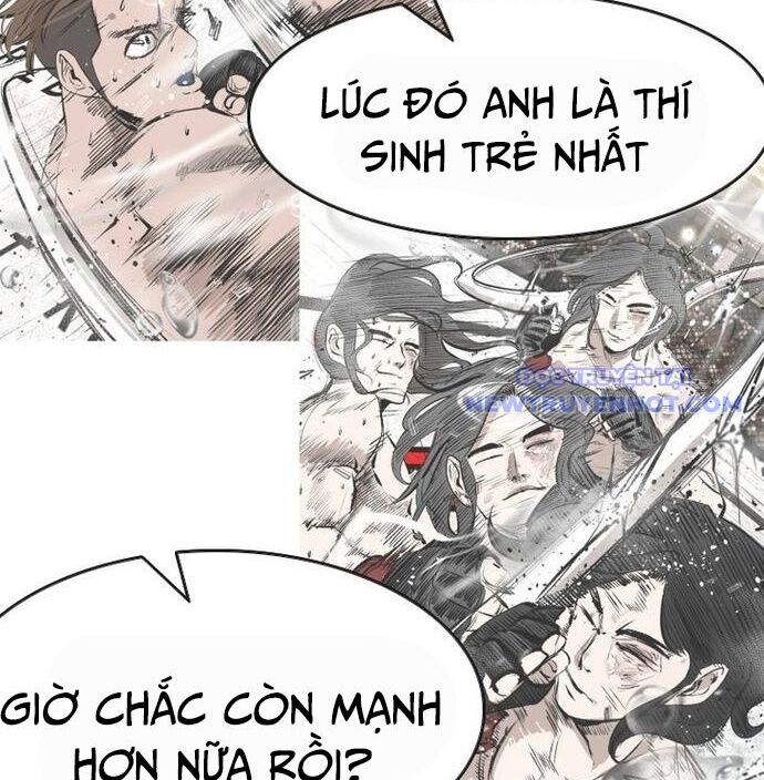 Shark - Cá Mập Chapter 353 - Trang 2