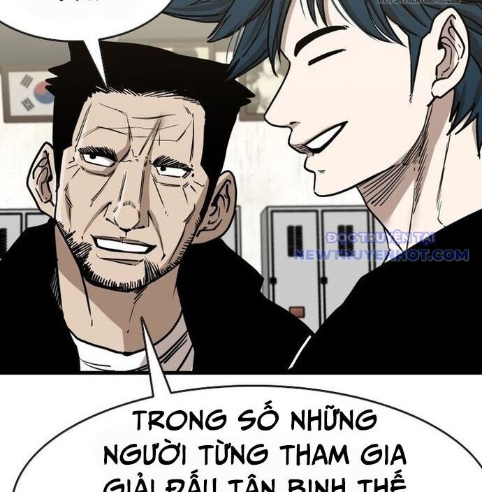 Shark - Cá Mập Chapter 353 - Trang 2