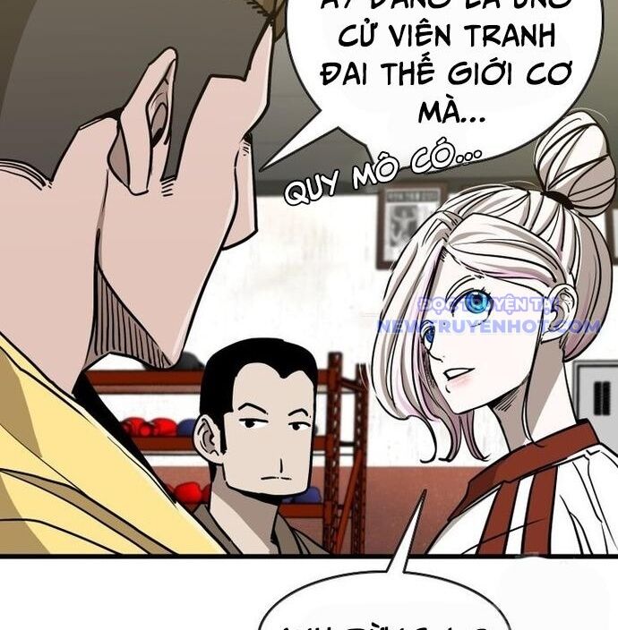 Shark - Cá Mập Chapter 353 - Trang 2