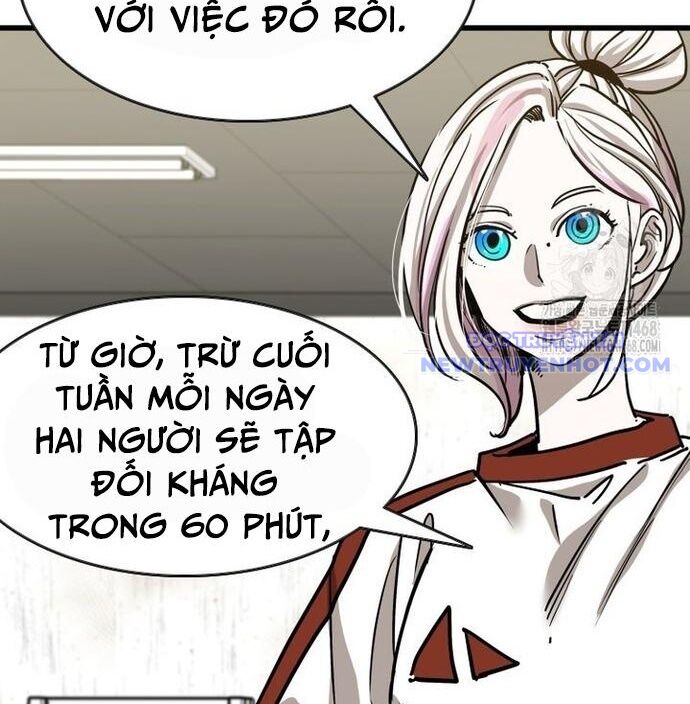 Shark - Cá Mập Chapter 353 - Trang 2