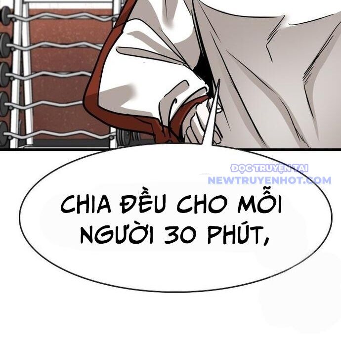 Shark - Cá Mập Chapter 353 - Trang 2