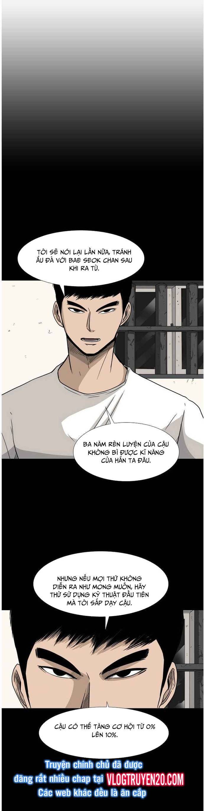 Shark - Cá Mập Chapter 63 - Trang 2