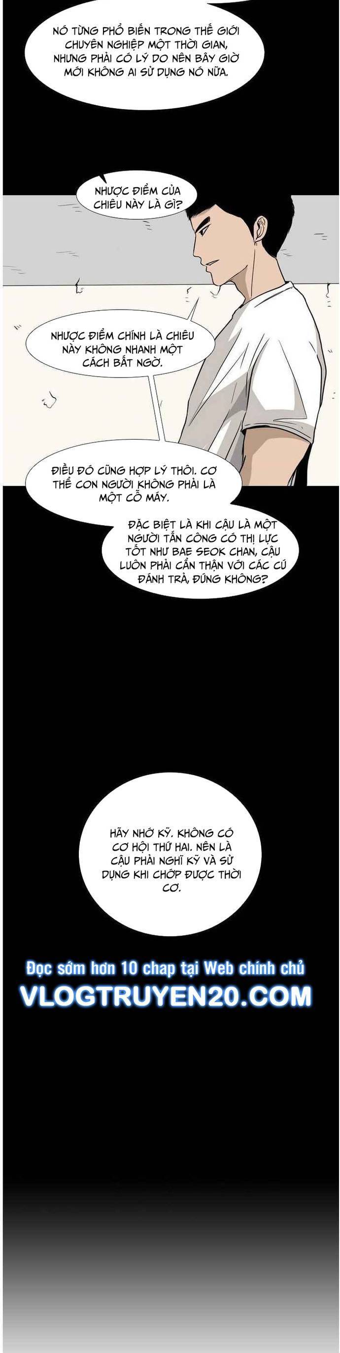 Shark - Cá Mập Chapter 63 - Trang 2