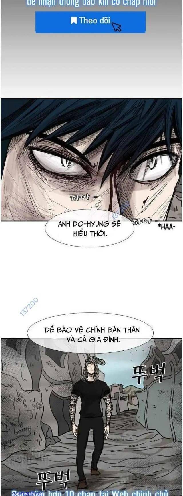 Shark - Cá Mập Chapter 65 - Trang 2