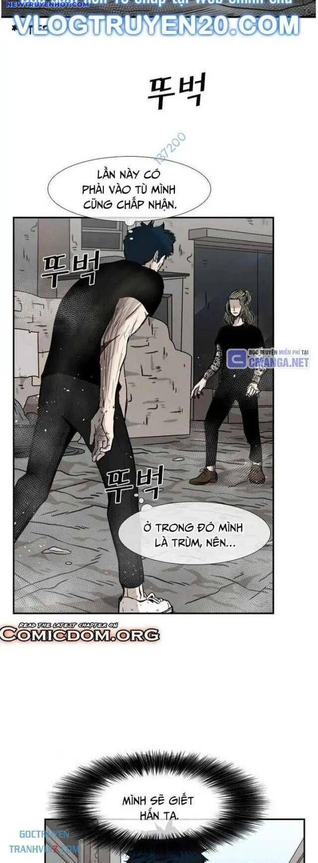 Shark - Cá Mập Chapter 65 - Trang 2