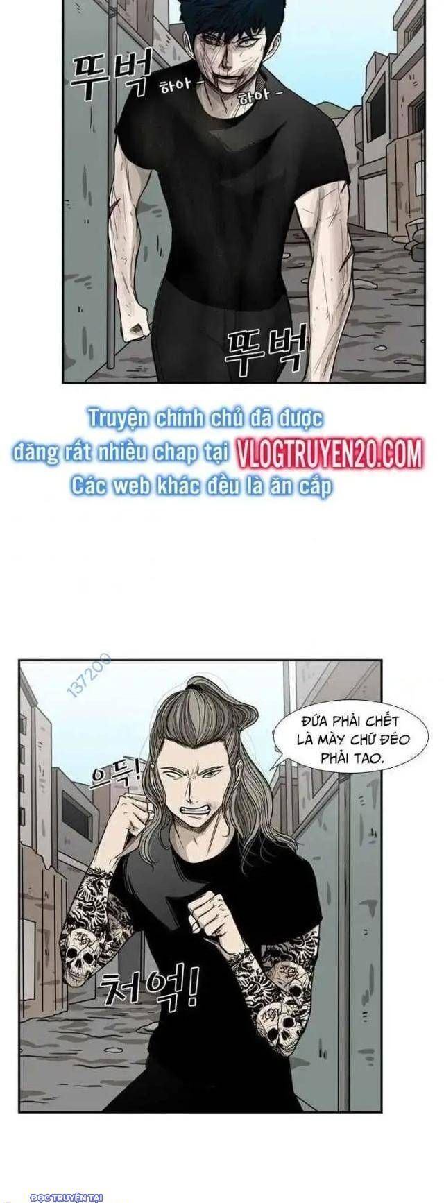 Shark - Cá Mập Chapter 65 - Trang 2