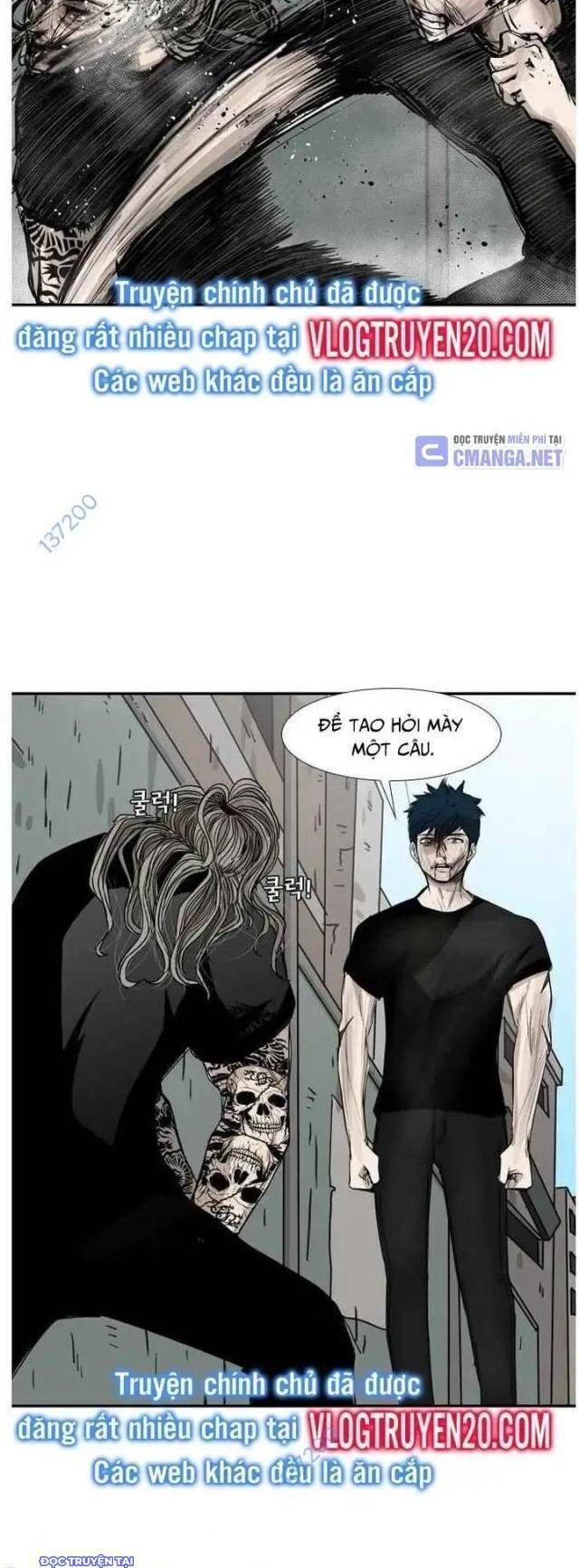 Shark - Cá Mập Chapter 65 - Trang 2