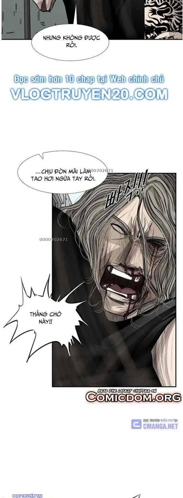 Shark - Cá Mập Chapter 66 - Trang 2