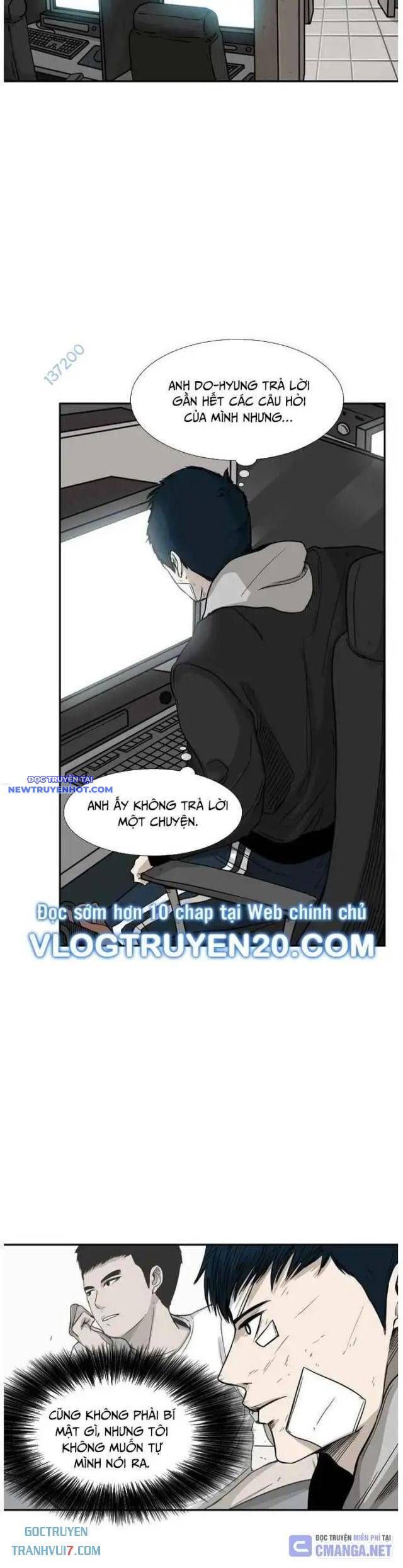 Shark - Cá Mập Chapter 67 - Trang 2