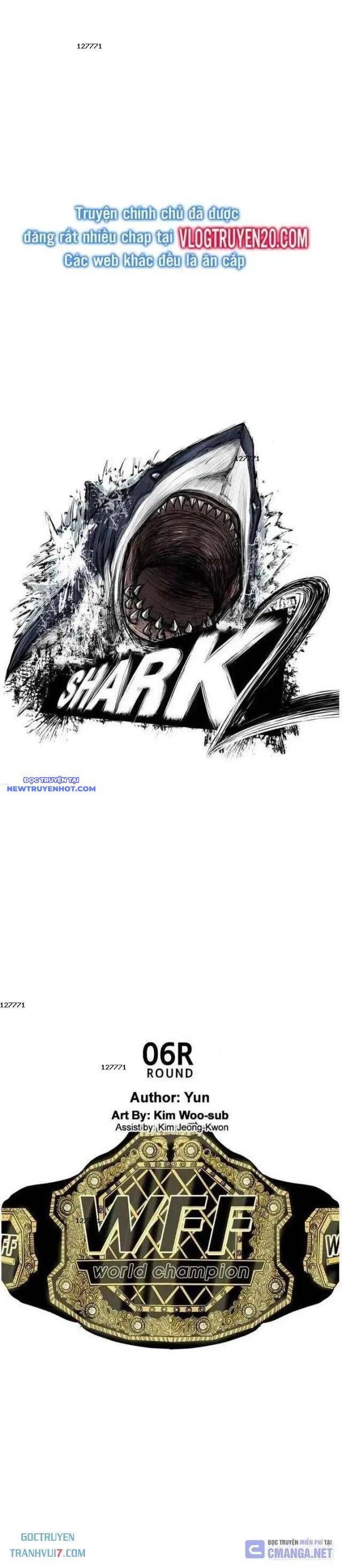 Shark - Cá Mập Chapter 67 - Trang 2