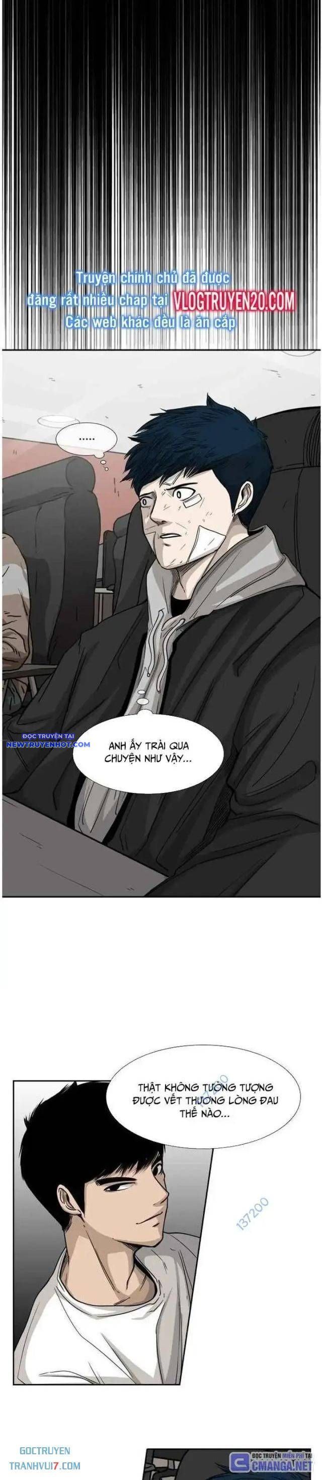 Shark - Cá Mập Chapter 67 - Trang 2