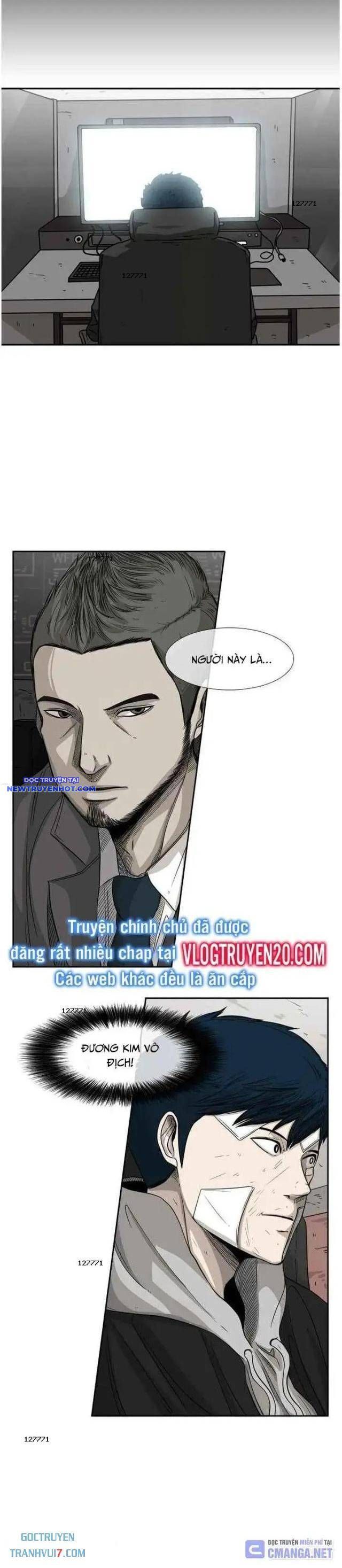 Shark - Cá Mập Chapter 68 - Trang 2