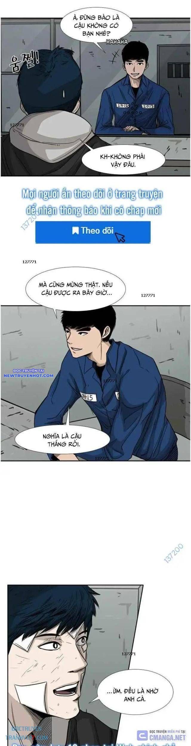 Shark - Cá Mập Chapter 68 - Trang 2