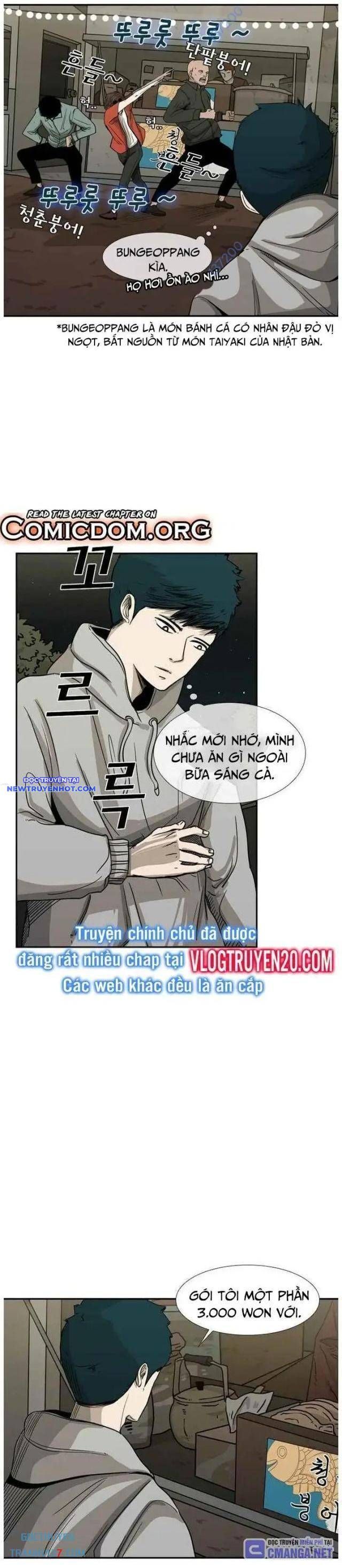 Shark - Cá Mập Chapter 69 - Trang 2