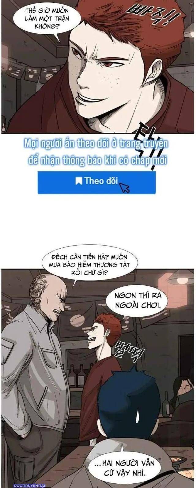 Shark - Cá Mập Chapter 69 - Trang 2