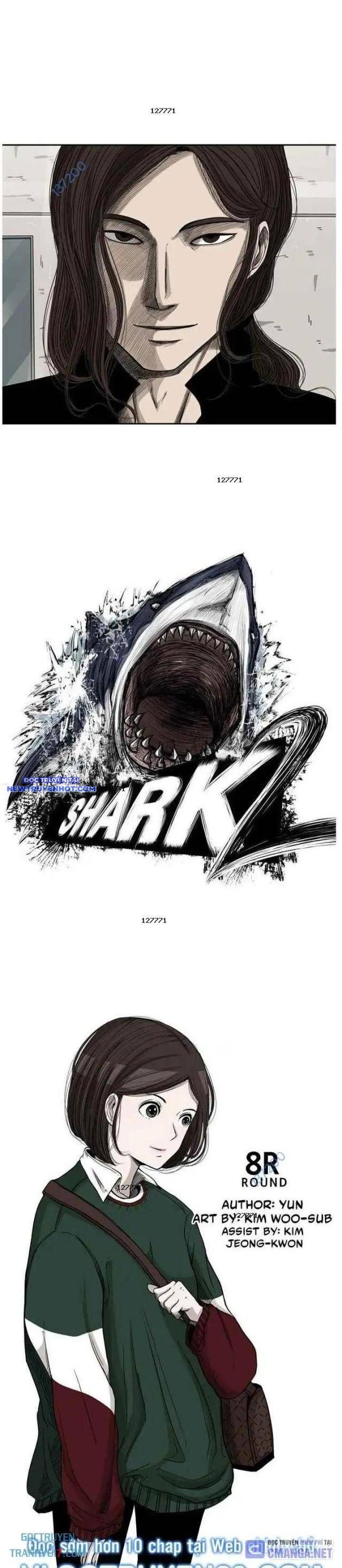 Shark - Cá Mập Chapter 69 - Trang 2