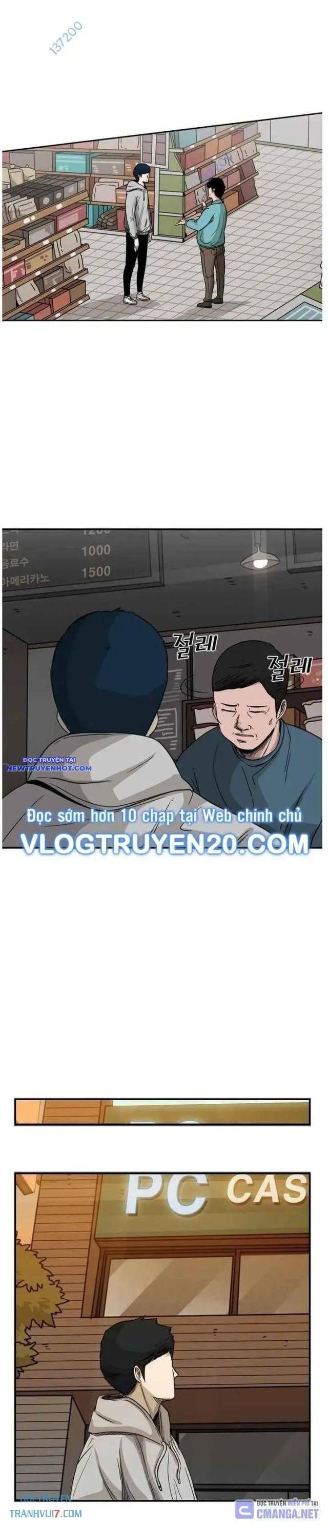 Shark - Cá Mập Chapter 69 - Trang 2