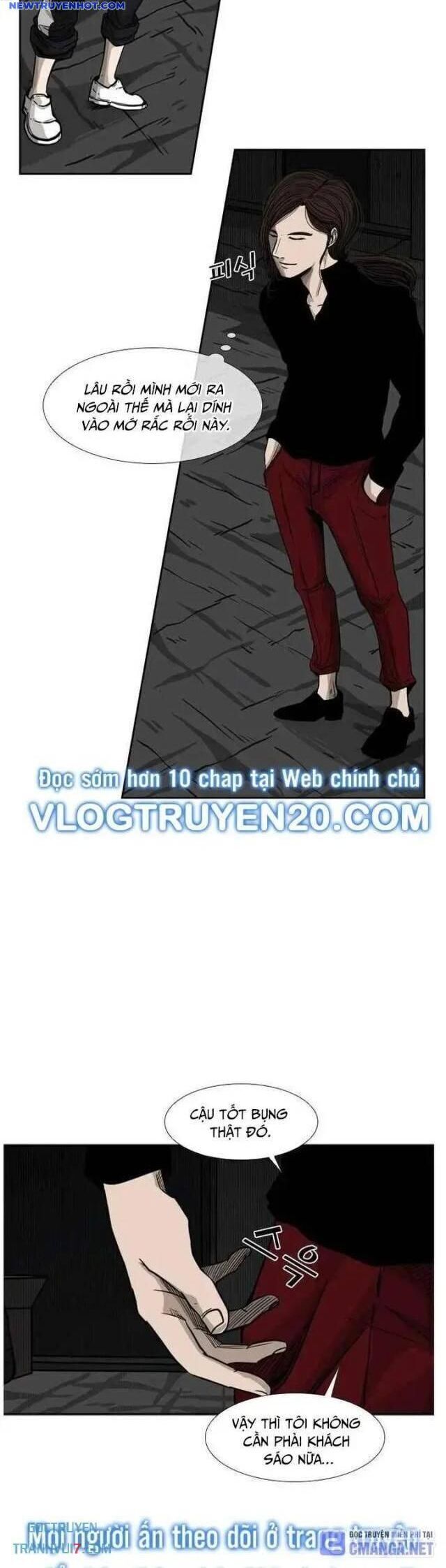 Shark - Cá Mập Chapter 70 - Trang 2